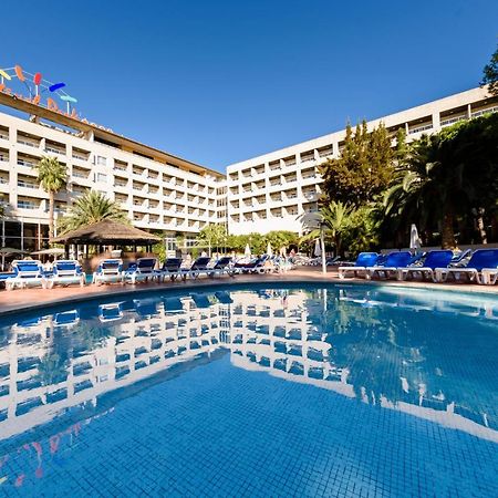 Hotel Estival Park La Pineda Exterior foto