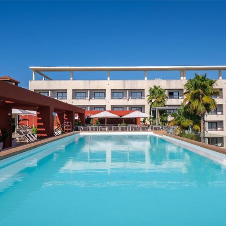 Hotel Estival Park La Pineda Exterior foto