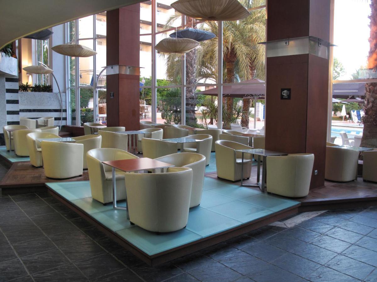 Hotel Estival Park La Pineda Exterior foto